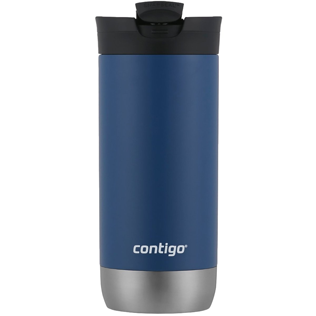 Contigo 16 oz. Huron 2.0 SnapSeal Insulated Stainless Steel Travel Mug - Forza Sports