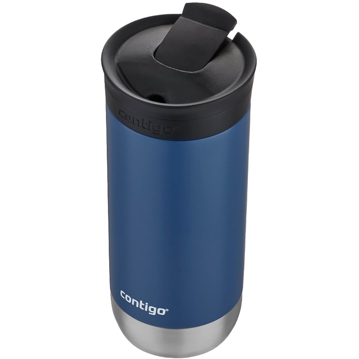 Contigo 16 oz. Huron 2.0 SnapSeal Insulated Stainless Steel Travel Mug - Forza Sports
