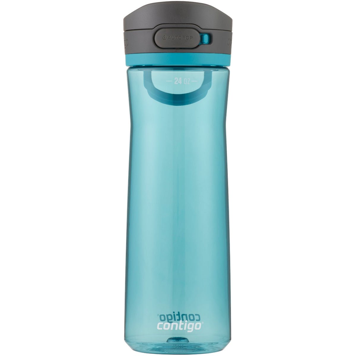 Contigo 24 oz. Jackson 2.0 Tritan Water Bottle with AutoPop Lid - Forza Sports
