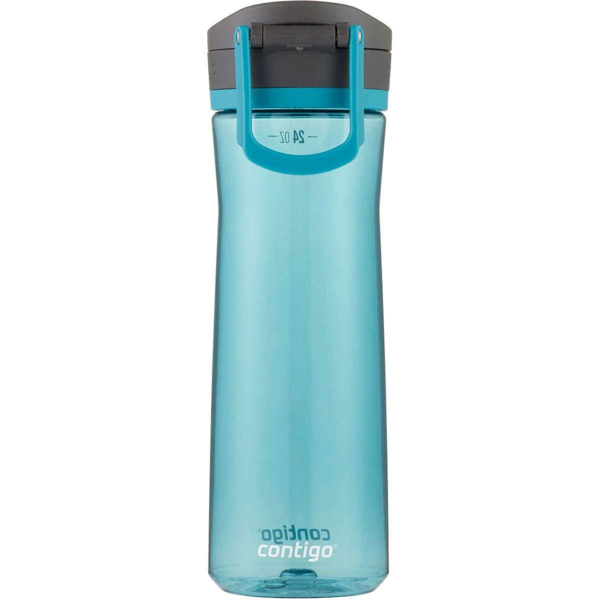 Contigo 24 oz. Ashland 2.0 Tritan Water Bottle with AutoSpout Lid 2 - Pack - Forza Sports