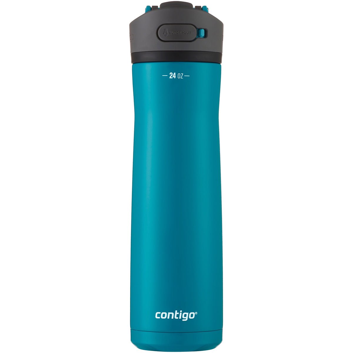 Contigo 24 oz. Ashland Chill 2.0 Vacuum Insulated Stainless Steel Water Bottle - Forza Sports