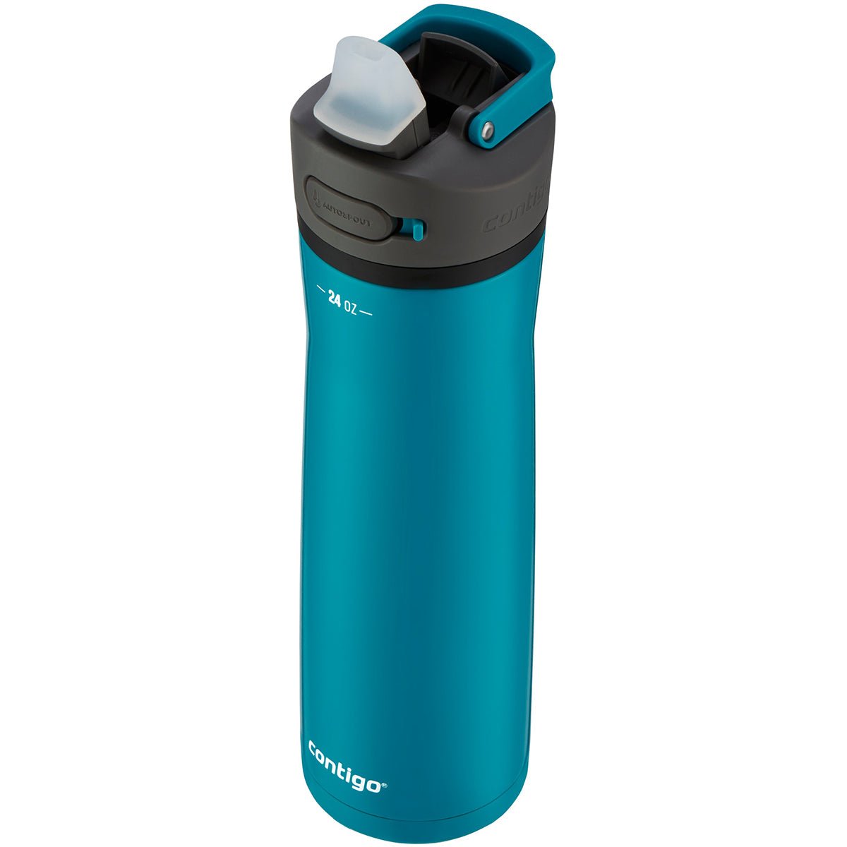 Contigo 24 oz. Ashland Chill 2.0 Vacuum Insulated Stainless Steel Water Bottle - Forza Sports