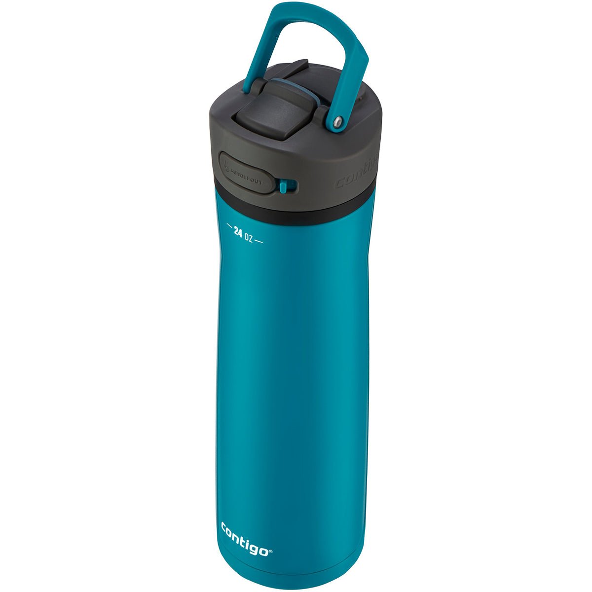 Contigo 24 oz. Ashland Chill 2.0 Vacuum Insulated Stainless Steel Water Bottle - Forza Sports
