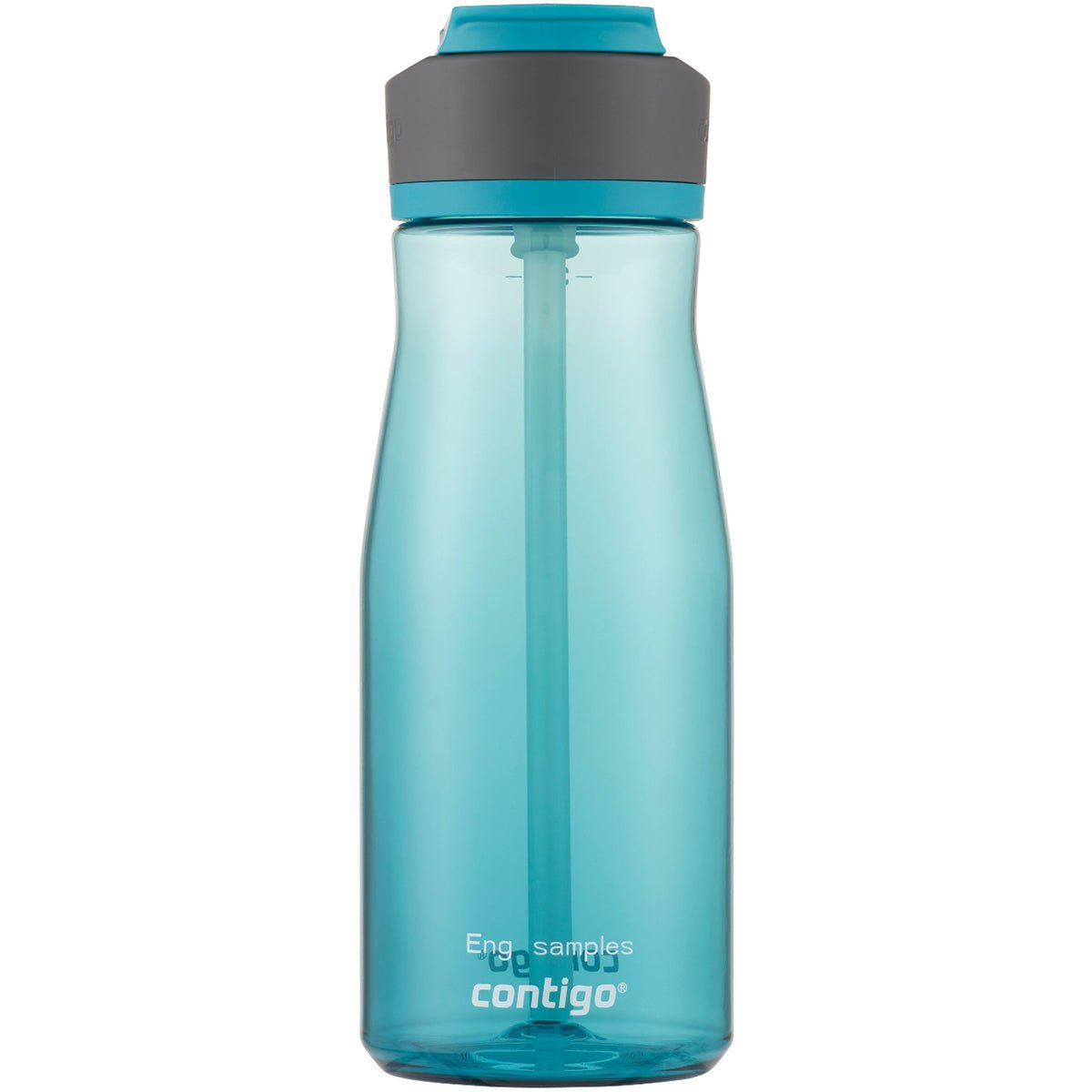 Contigo 32 oz. Ashland 2.0 Tritan Water Bottle with AutoSpout Lid - Forza Sports