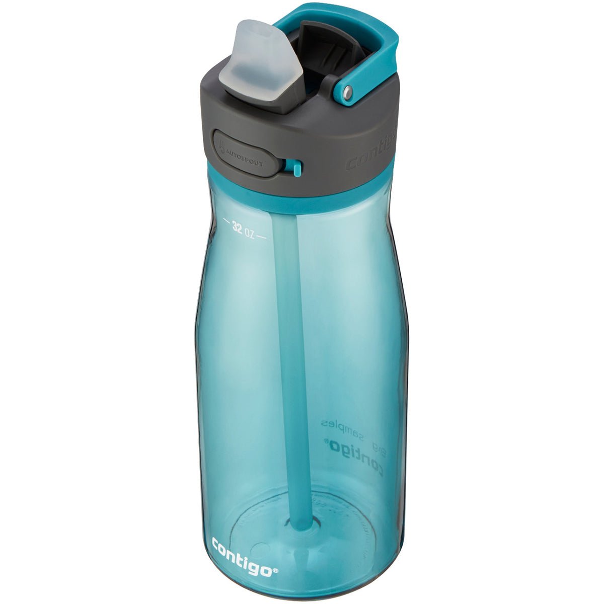 Contigo 32 oz. Ashland 2.0 Tritan Water Bottle with AutoSpout Lid - Forza Sports