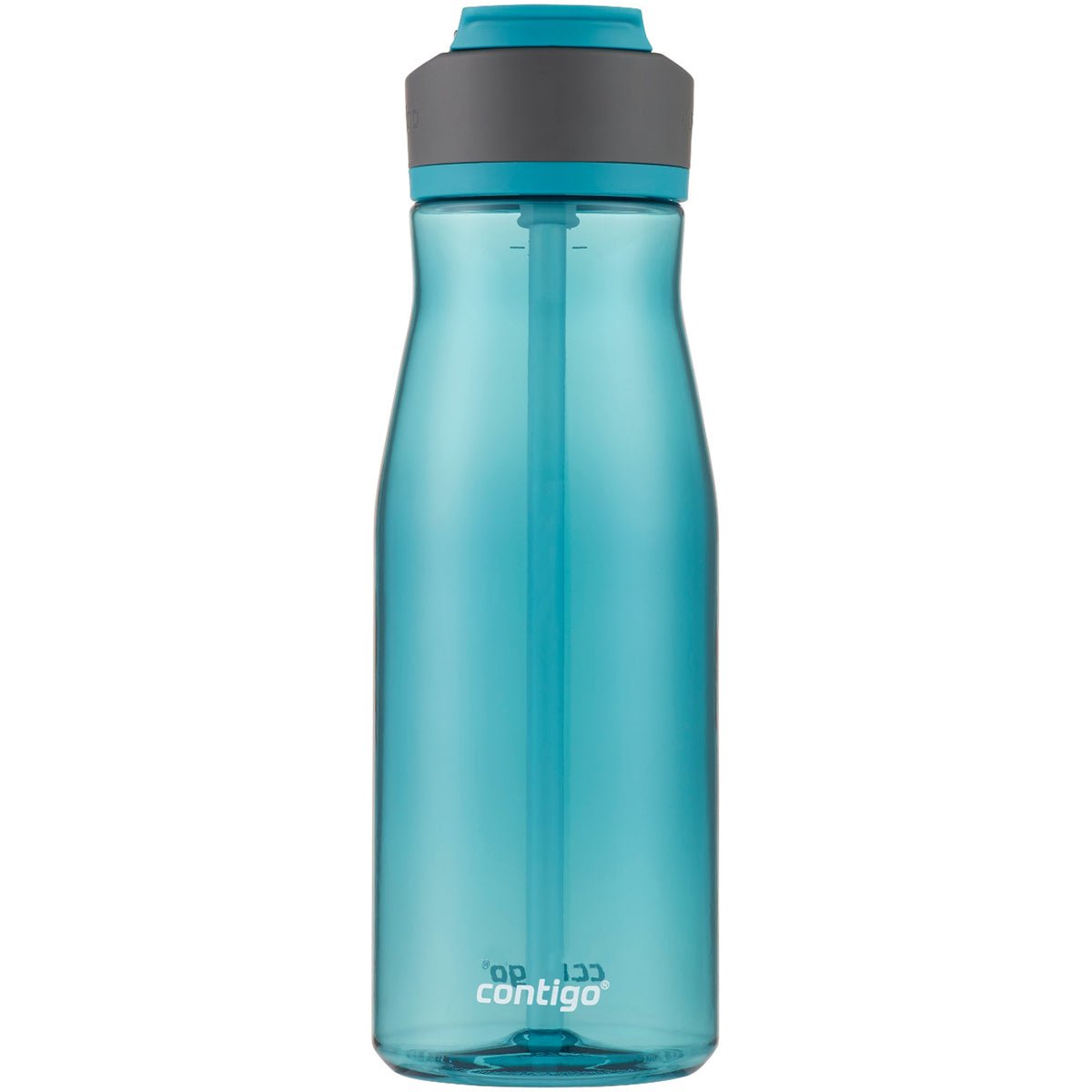 Contigo 40 oz. Ashland 2.0 Tritan Water Bottle with AutoSpout Lid - Forza Sports