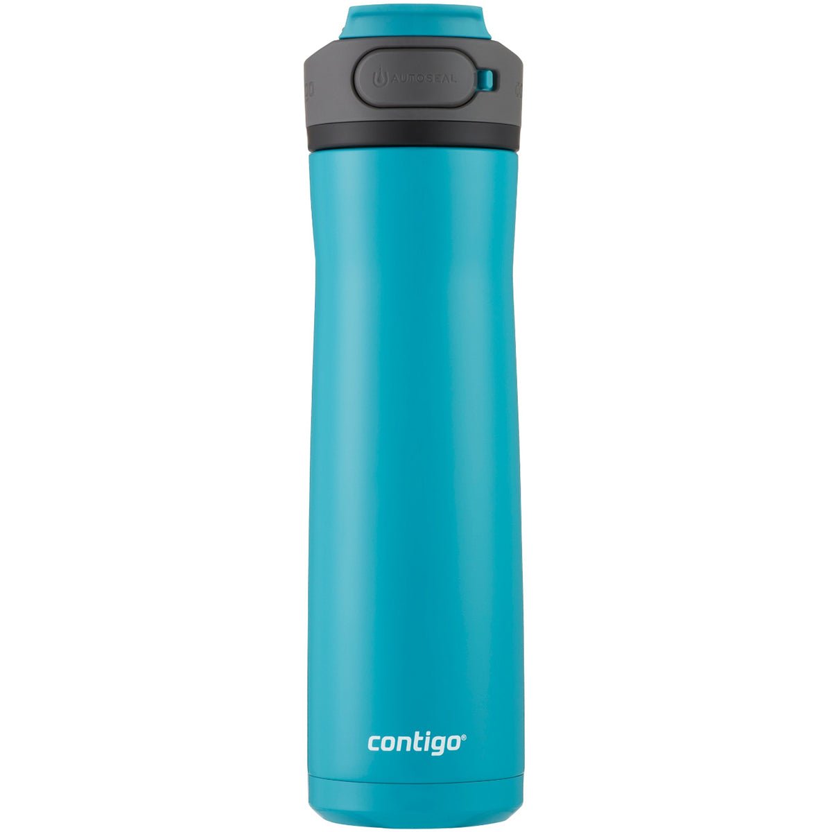 Contigo 24 oz. Cortland Chill 2.0 Vacuum Insulated Stainless Steel Water Bottle - Forza Sports