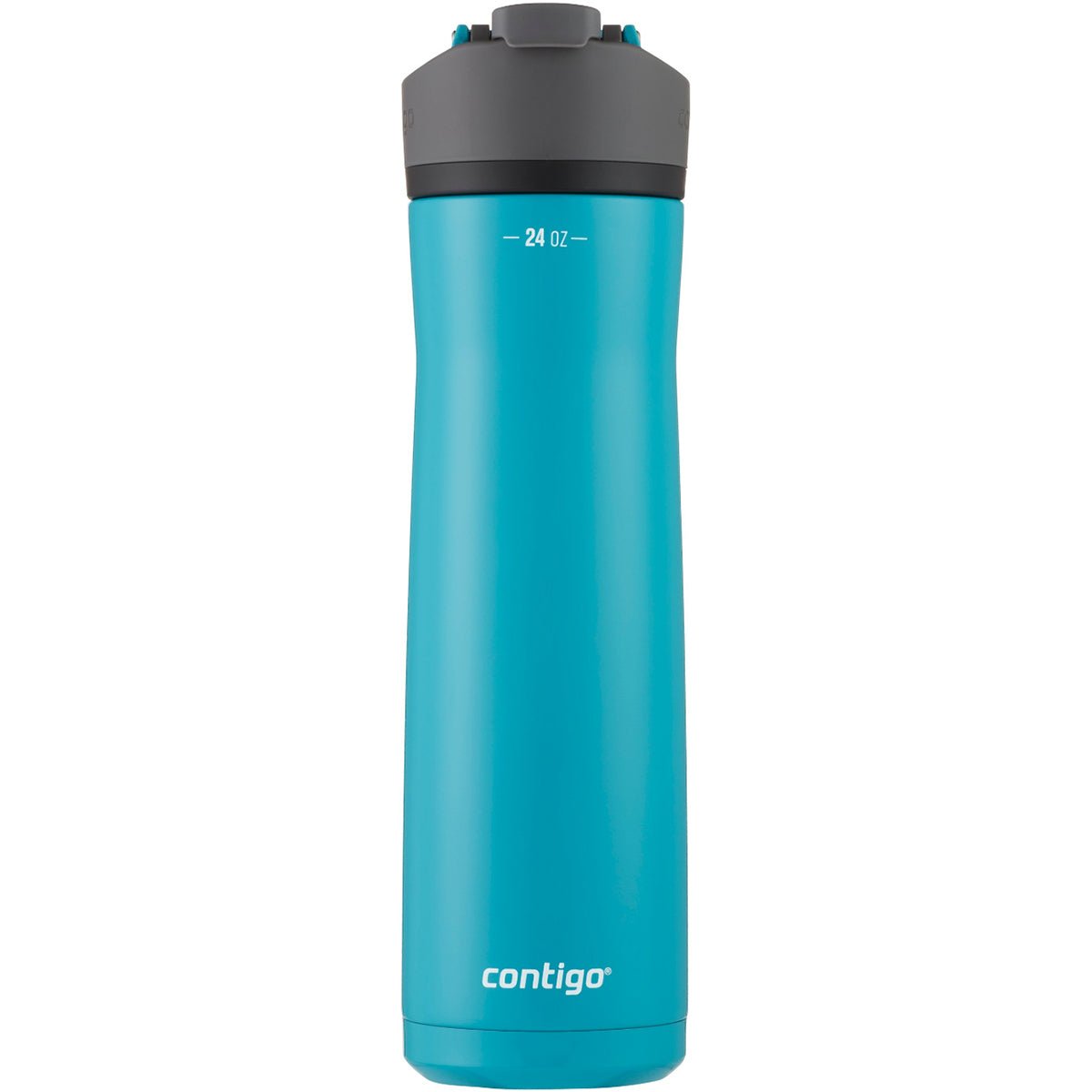 Contigo 24 oz. Cortland Chill 2.0 Vacuum Insulated Stainless Steel Water Bottle - Forza Sports