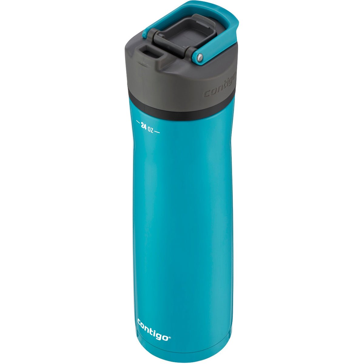 Contigo 24 oz. Cortland Chill 2.0 Vacuum Insulated Stainless Steel Water Bottle - Forza Sports