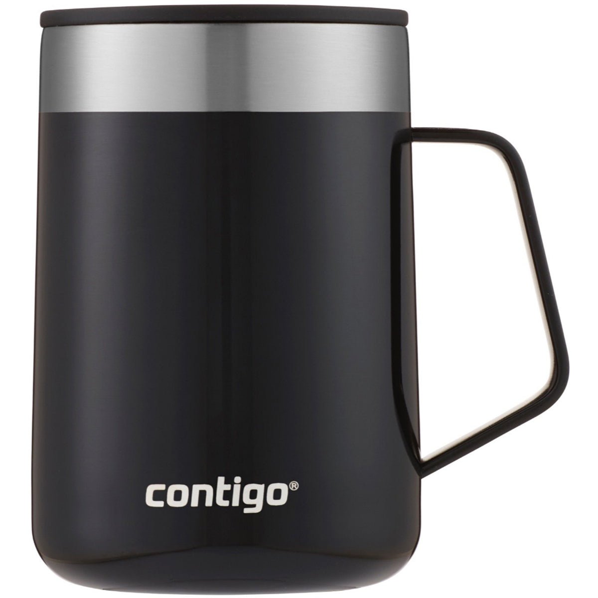 Contigo 14 oz. Streeterville Vacuum Insulated Stainless Steel Mug - Forza Sports