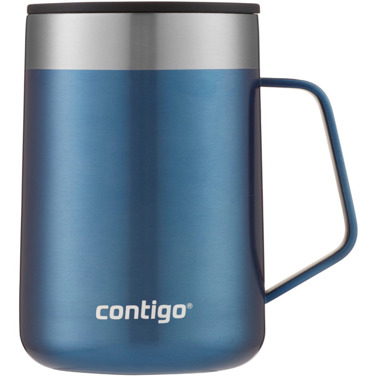 Contigo 14 oz. Streeterville Vacuum Insulated Stainless Steel Mug - Forza Sports