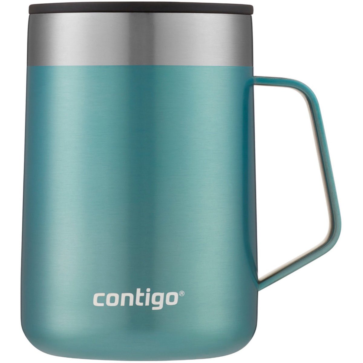 Contigo 14 oz. Streeterville Vacuum Insulated Stainless Steel Mug - Forza Sports