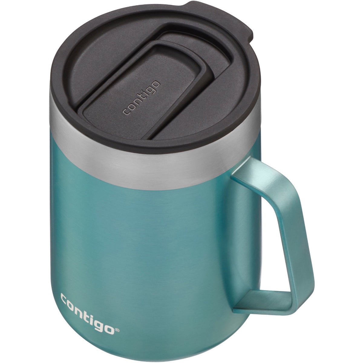 Contigo 14 oz. Streeterville Vacuum Insulated Stainless Steel Mug - Forza Sports