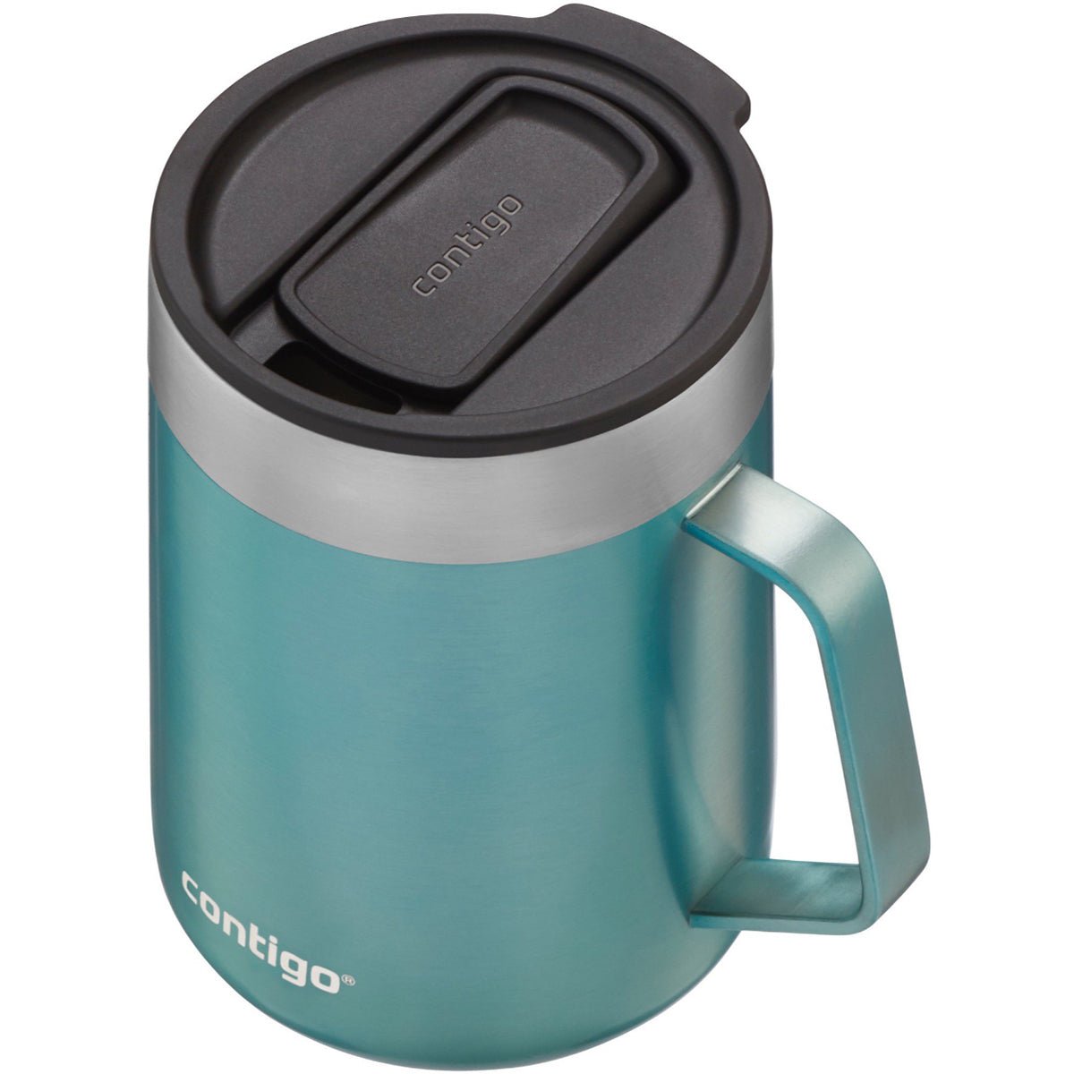 Contigo 14 oz. Streeterville Vacuum Insulated Stainless Steel Mug - Forza Sports