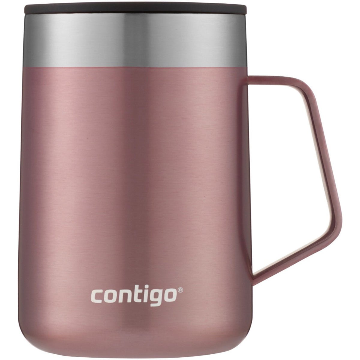Contigo 14 oz. Streeterville Vacuum Insulated Stainless Steel Mug - Forza Sports