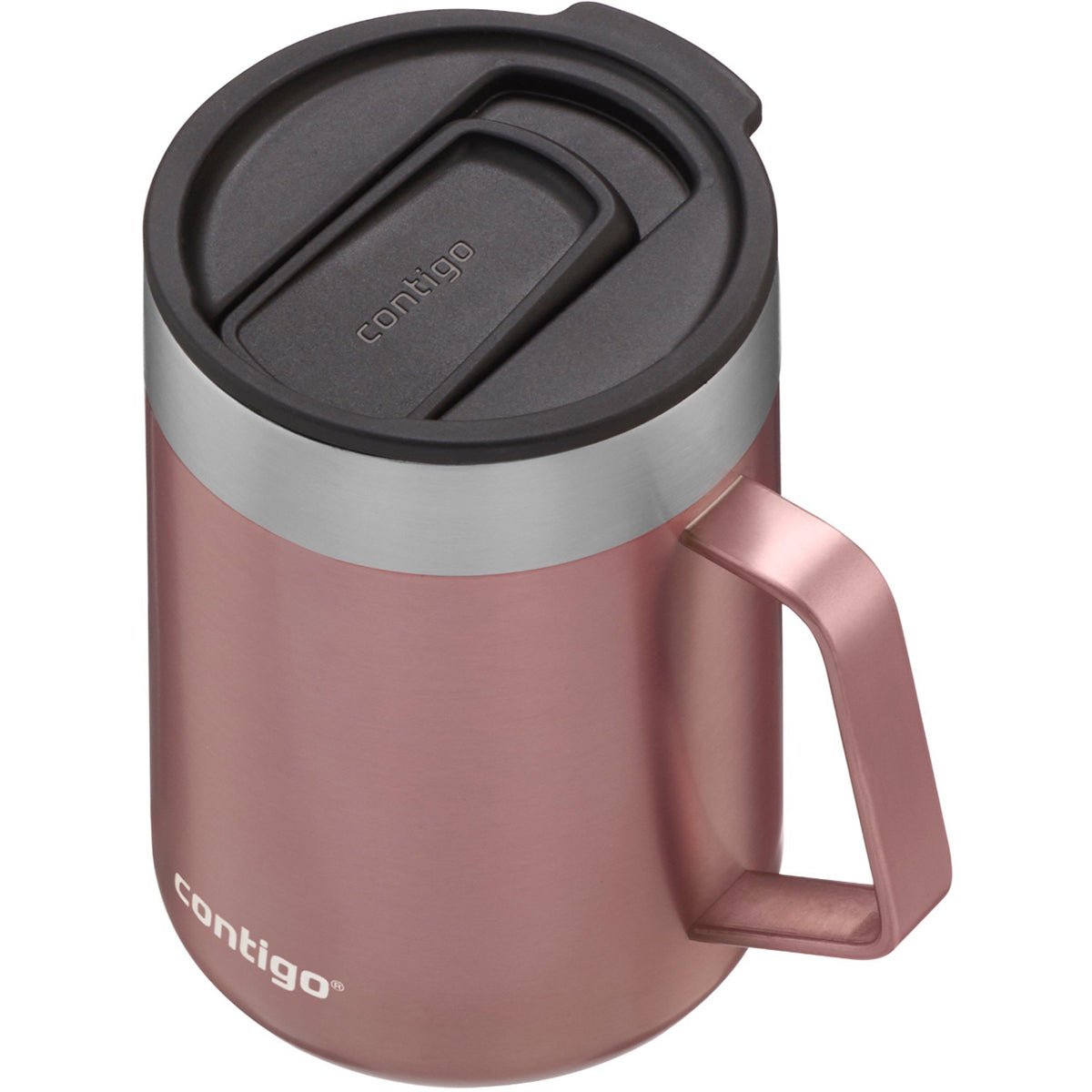 Contigo 14 oz. Streeterville Vacuum Insulated Stainless Steel Mug - Forza Sports