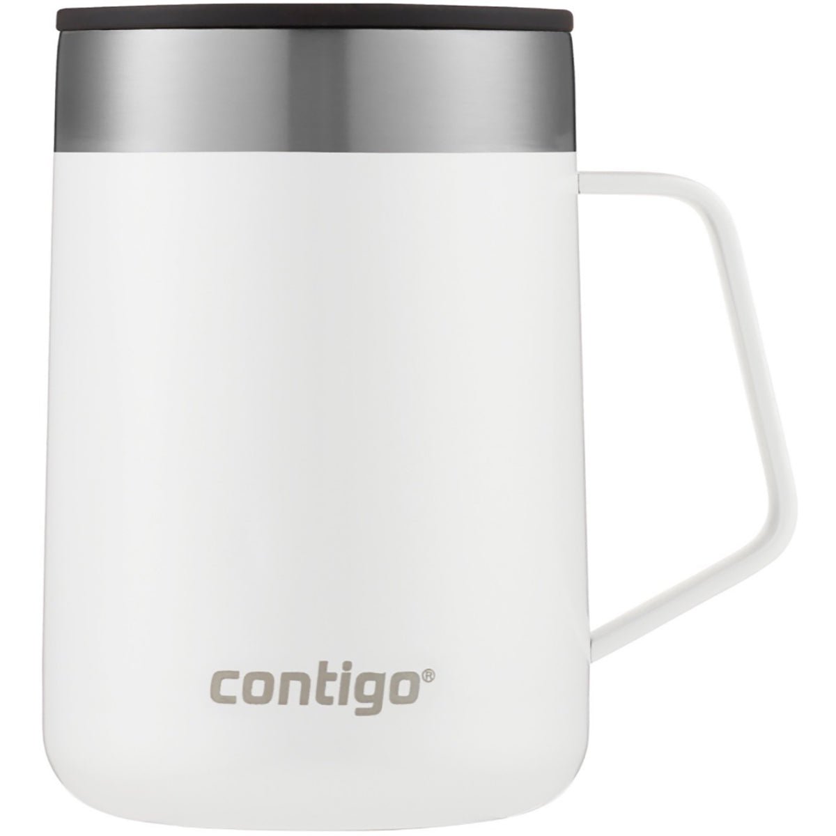 Contigo 14 oz. Streeterville Vacuum Insulated Stainless Steel Mug - Forza Sports