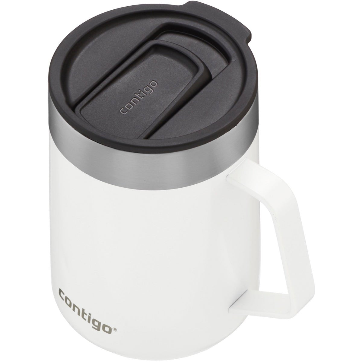 Contigo 14 oz. Streeterville Vacuum Insulated Stainless Steel Mug - Forza Sports