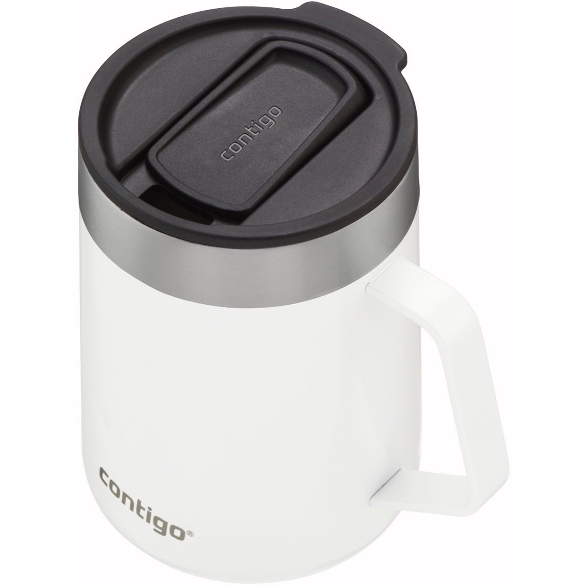 Contigo 14 oz. Streeterville Vacuum Insulated Stainless Steel Mug - Forza Sports