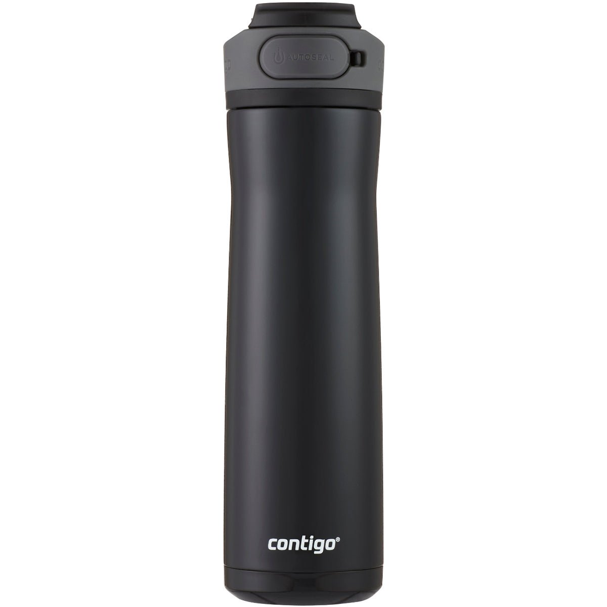 Contigo 24 oz. Cortland Chill 2.0 Vacuum Insulated Stainless Steel Water Bottle - Forza Sports