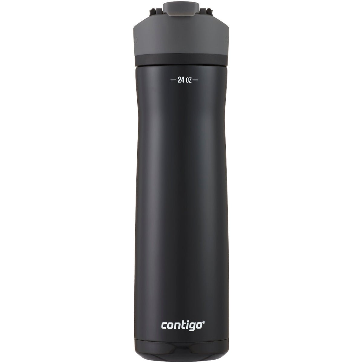 Contigo 24 oz. Cortland Chill 2.0 Vacuum Insulated Stainless Steel Water Bottle - Forza Sports