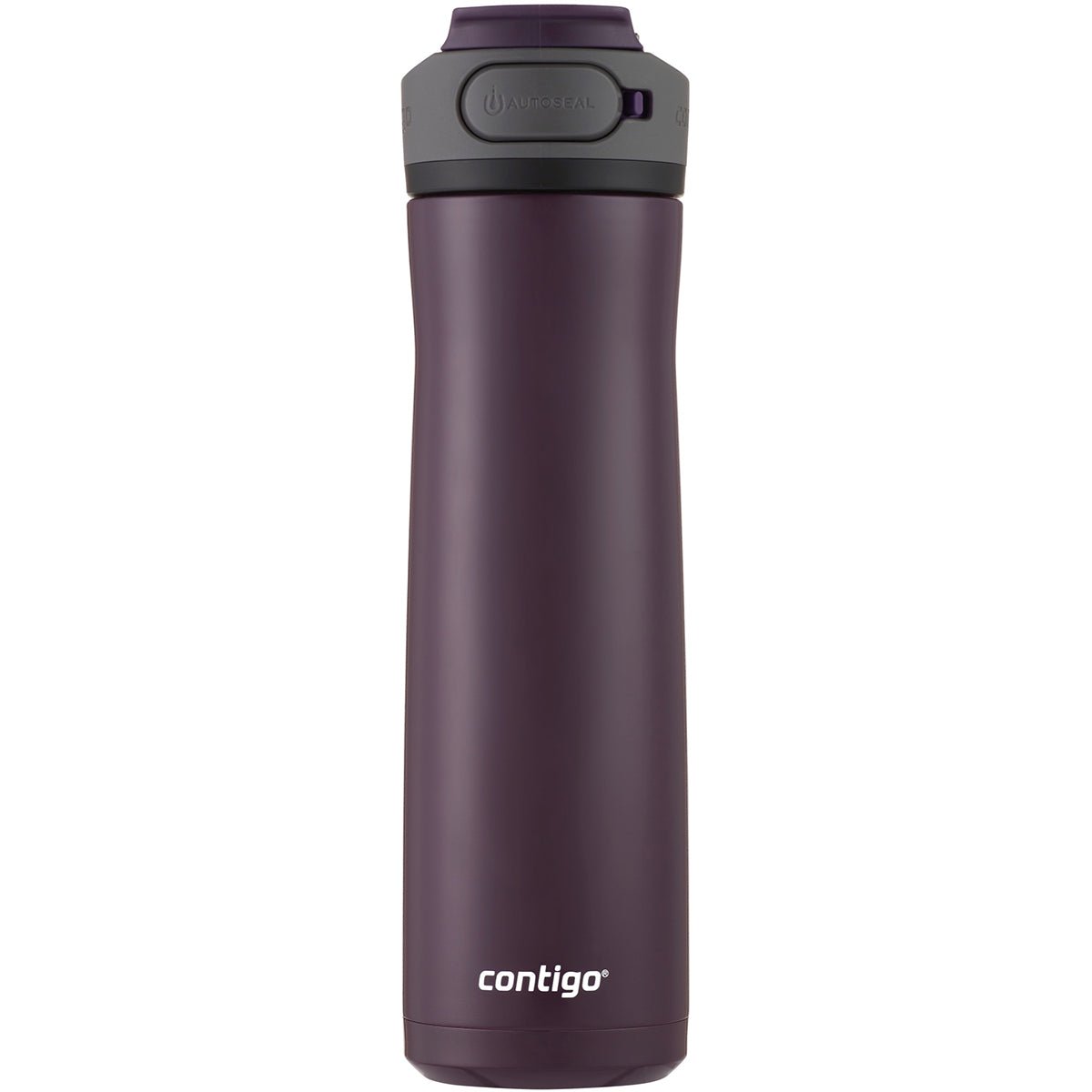 Contigo 24 oz. Cortland Chill 2.0 Vacuum Insulated Stainless Steel Water Bottle - Forza Sports
