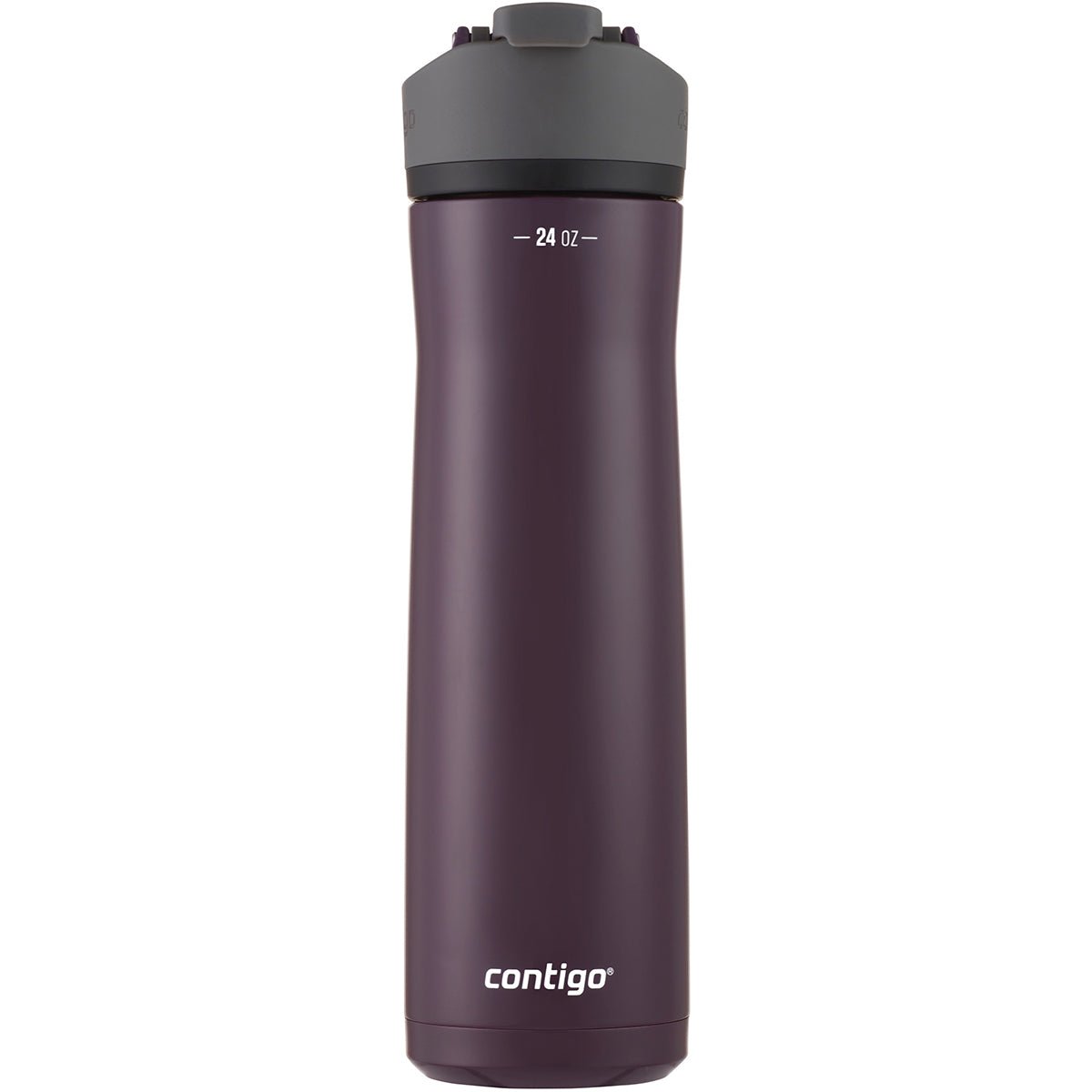 Contigo 24 oz. Cortland Chill 2.0 Vacuum Insulated Stainless Steel Water Bottle - Forza Sports