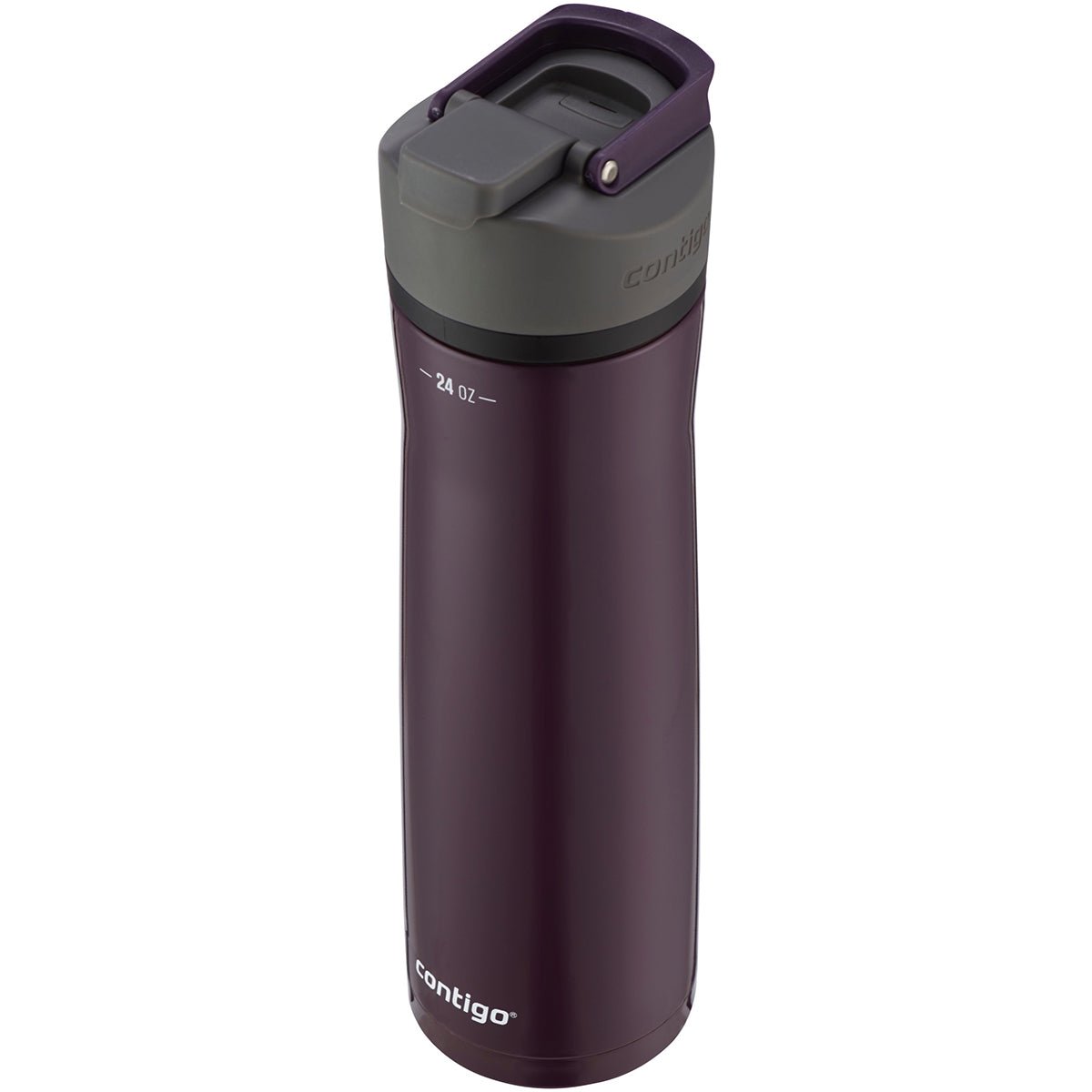 Contigo 24 oz. Cortland Chill 2.0 Vacuum Insulated Stainless Steel Water Bottle - Forza Sports