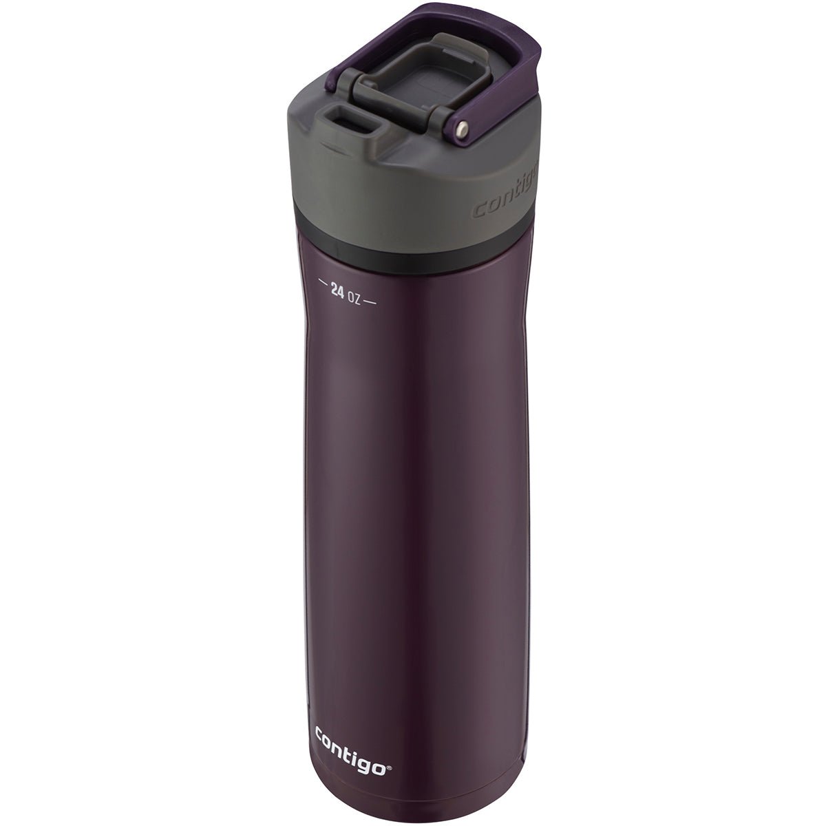 Contigo 24 oz. Cortland Chill 2.0 Vacuum Insulated Stainless Steel Water Bottle - Forza Sports