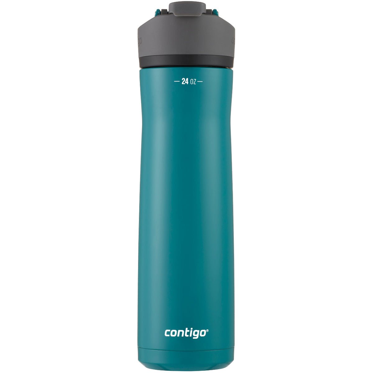 Contigo 24 oz. Cortland Chill 2.0 Vacuum Insulated Stainless Steel Water Bottle - Forza Sports