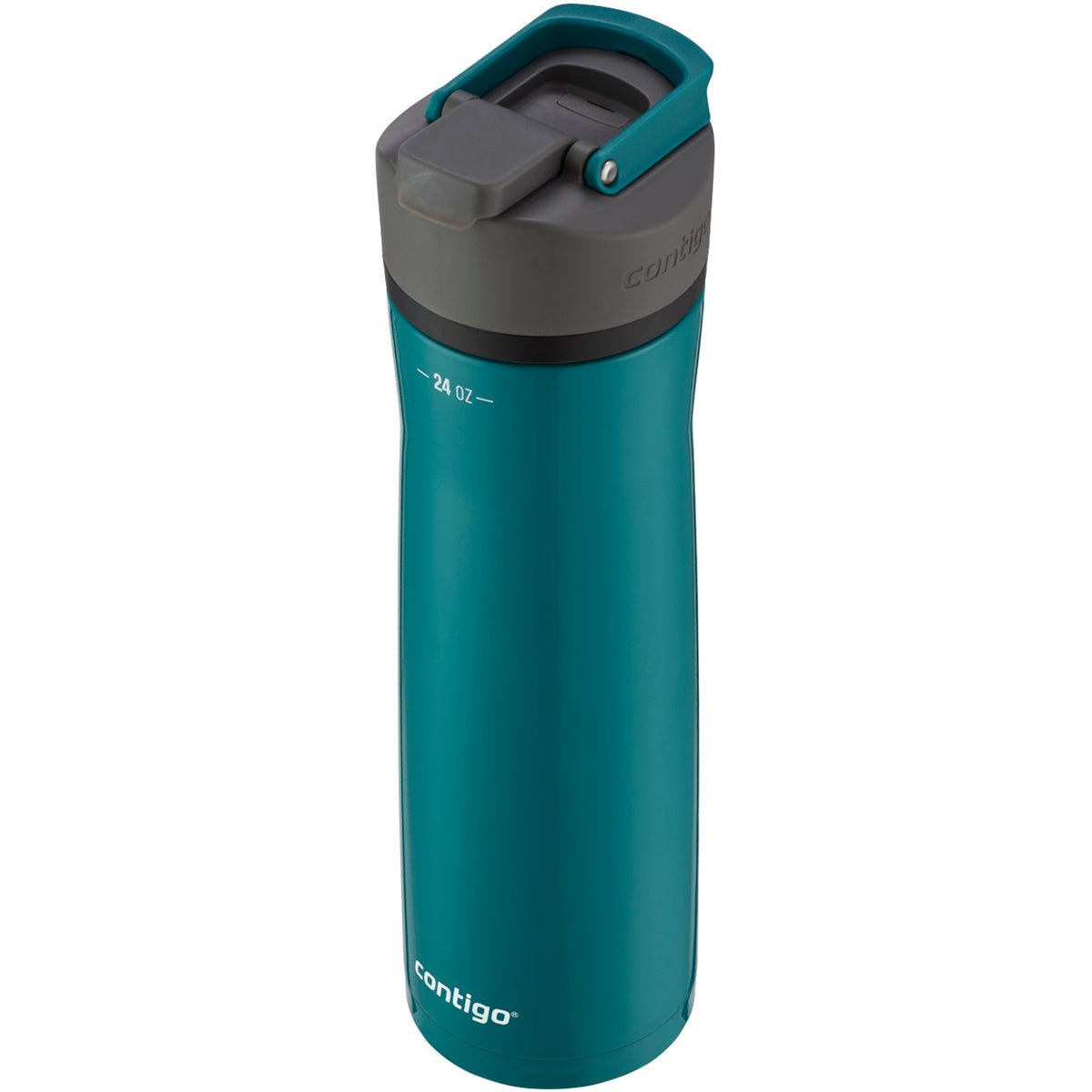 Contigo 24 oz. Cortland Chill 2.0 Vacuum Insulated Stainless Steel Water Bottle - Forza Sports
