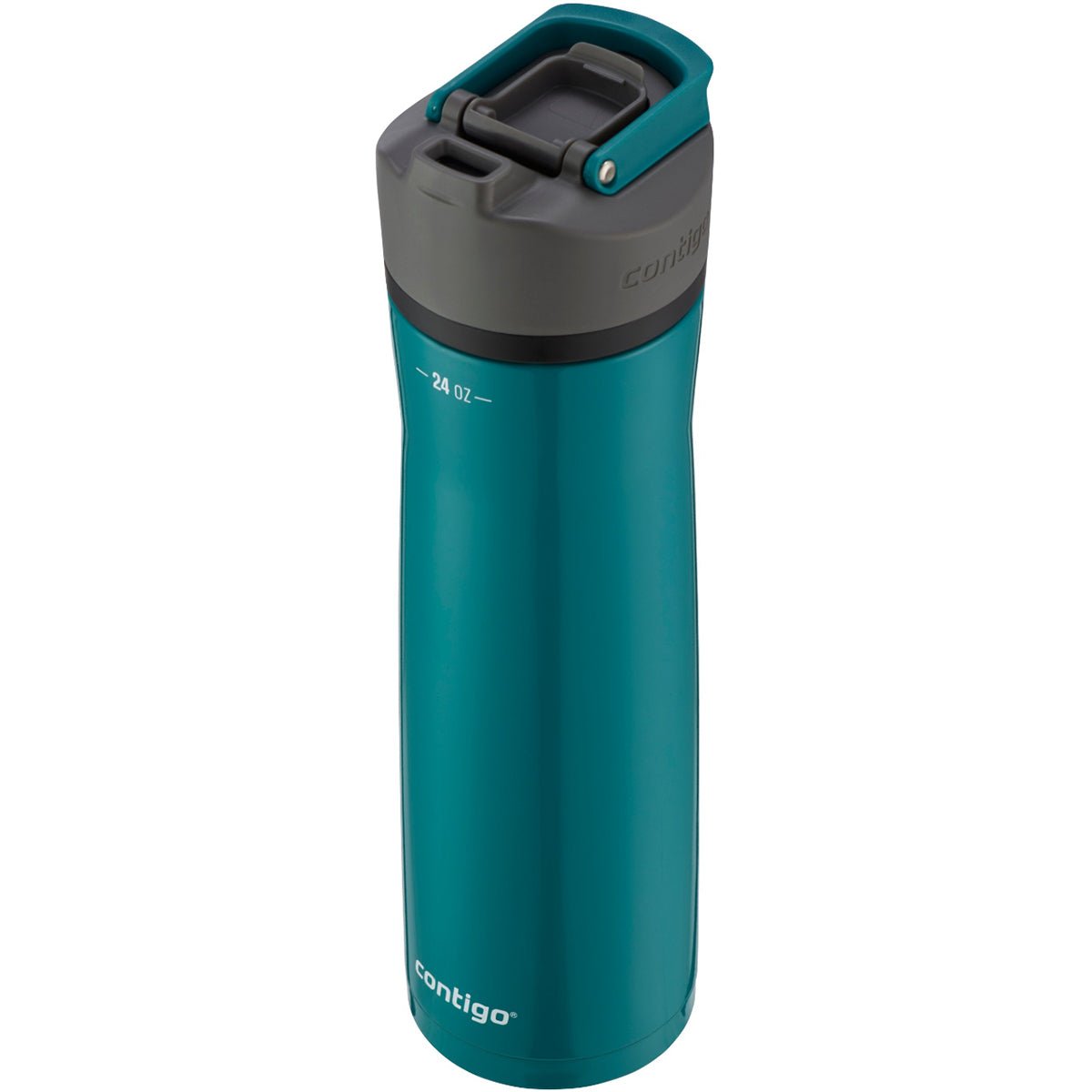 Contigo 24 oz. Cortland Chill 2.0 Vacuum Insulated Stainless Steel Water Bottle - Forza Sports