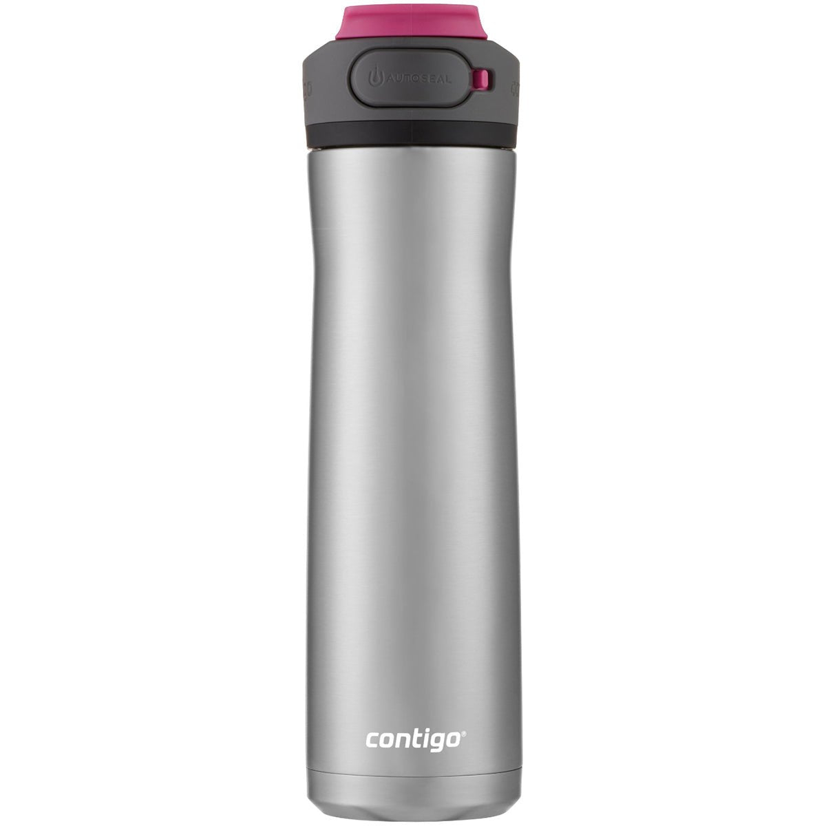 Contigo 24 oz. Cortland Chill 2.0 Vacuum Insulated Stainless Steel Water Bottle - Forza Sports