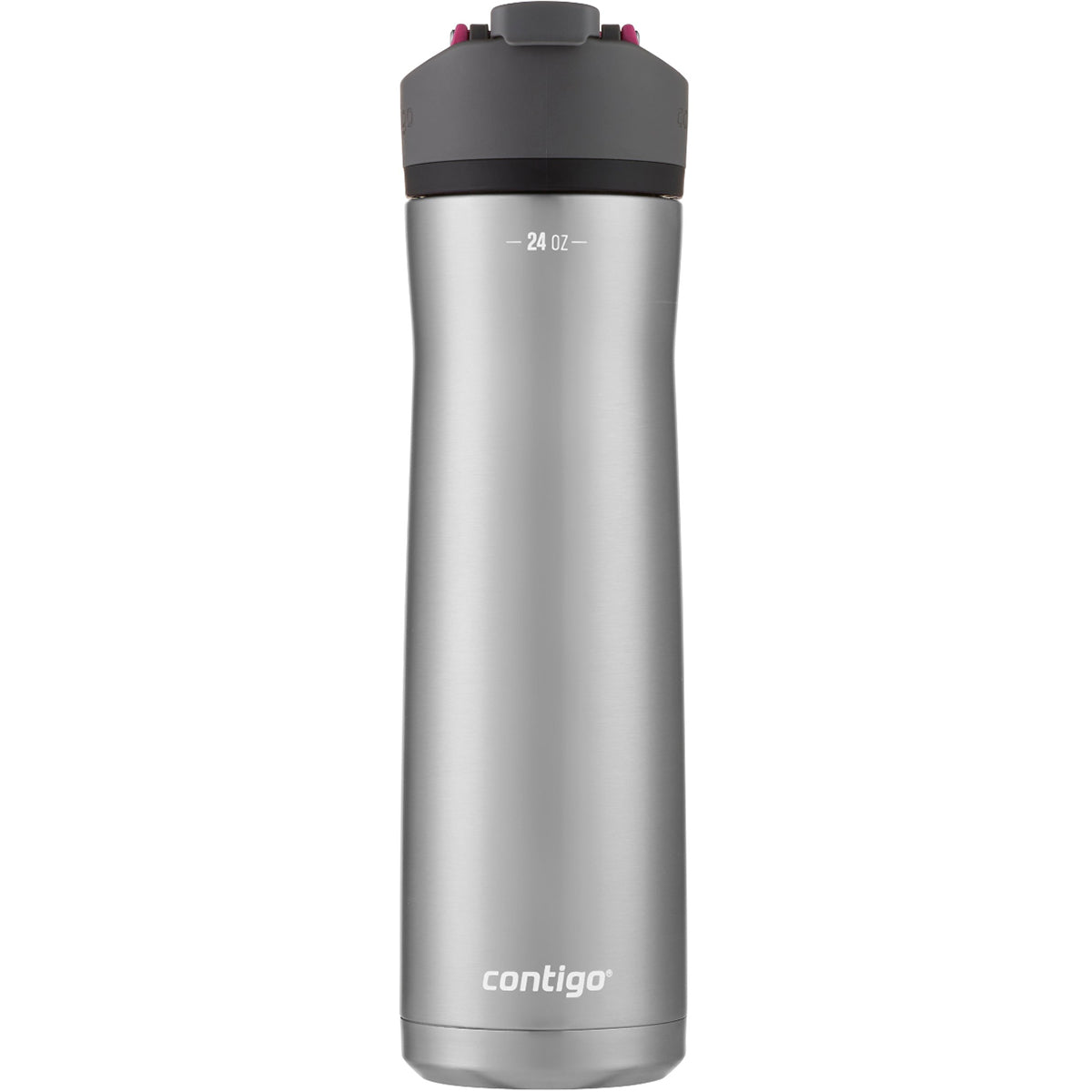 Contigo 24 oz. Cortland Chill 2.0 Vacuum Insulated Stainless Steel Water Bottle - Forza Sports