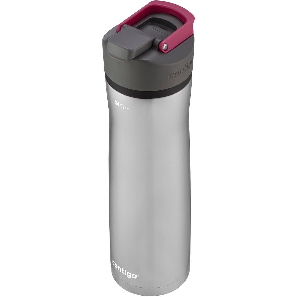 Contigo 24 oz. Cortland Chill 2.0 Vacuum Insulated Stainless Steel Water Bottle - Forza Sports