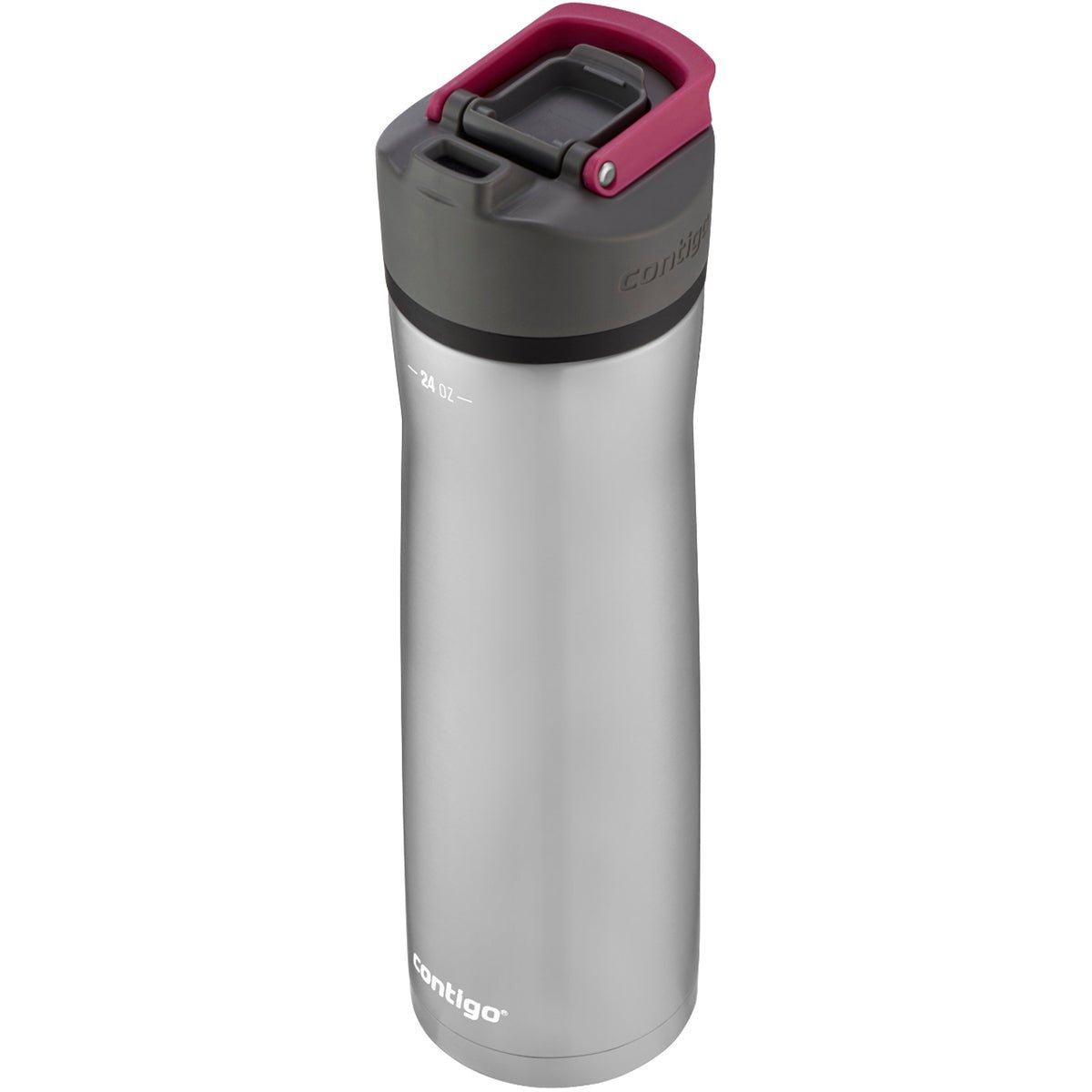 Contigo 24 oz. Cortland Chill 2.0 Vacuum Insulated Stainless Steel Water Bottle - Forza Sports