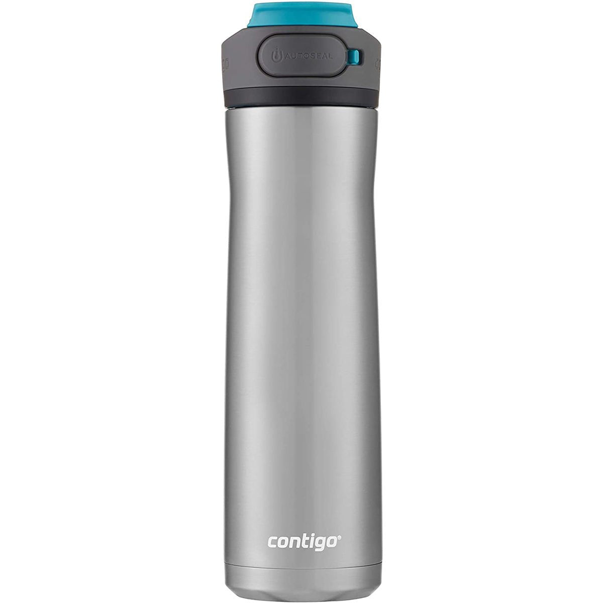 Contigo 24 oz. Cortland Chill 2.0 Vacuum Insulated Stainless Steel Water Bottle - Forza Sports