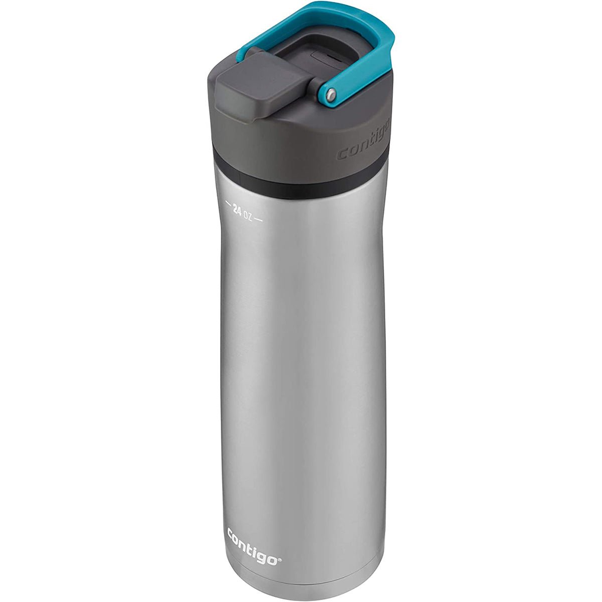 Contigo 24 oz. Cortland Chill 2.0 Vacuum Insulated Stainless Steel Water Bottle - Forza Sports