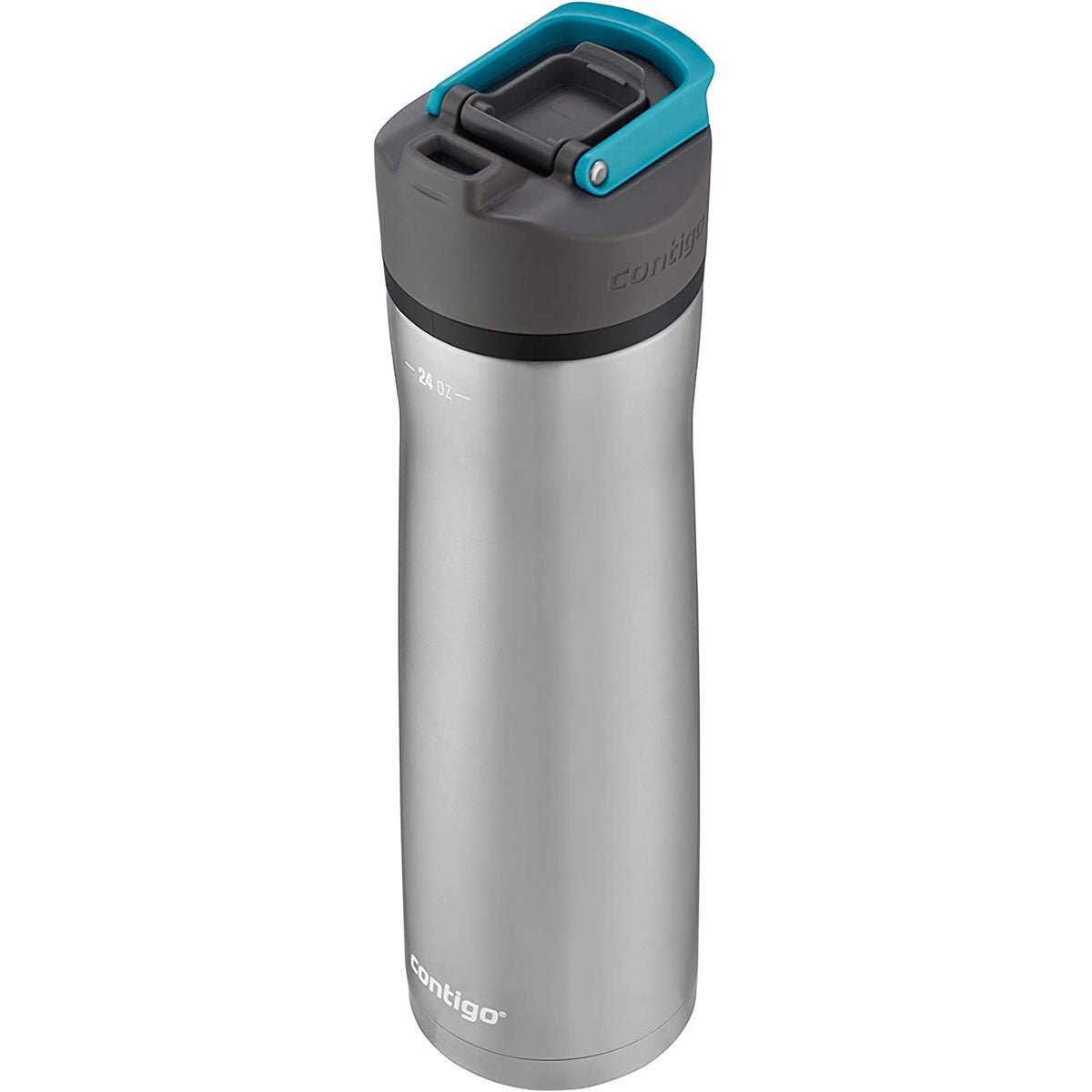 Contigo 24 oz. Cortland Chill 2.0 Vacuum Insulated Stainless Steel Water Bottle - Forza Sports