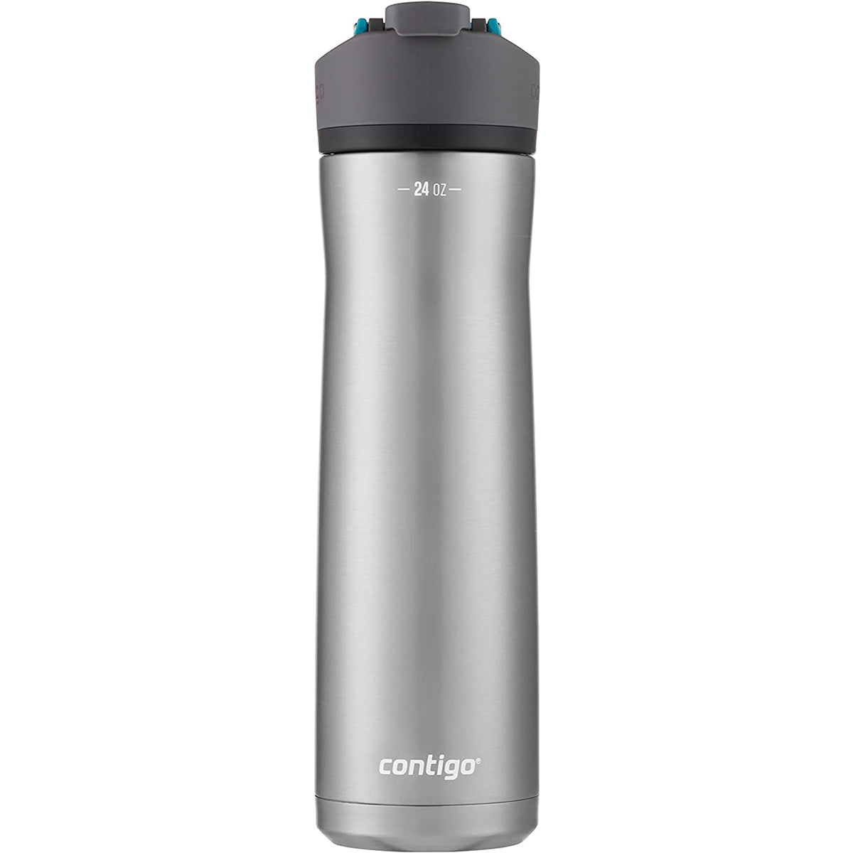 Contigo 24 oz. Cortland Chill 2.0 Vacuum Insulated Stainless Steel Water Bottle - Forza Sports