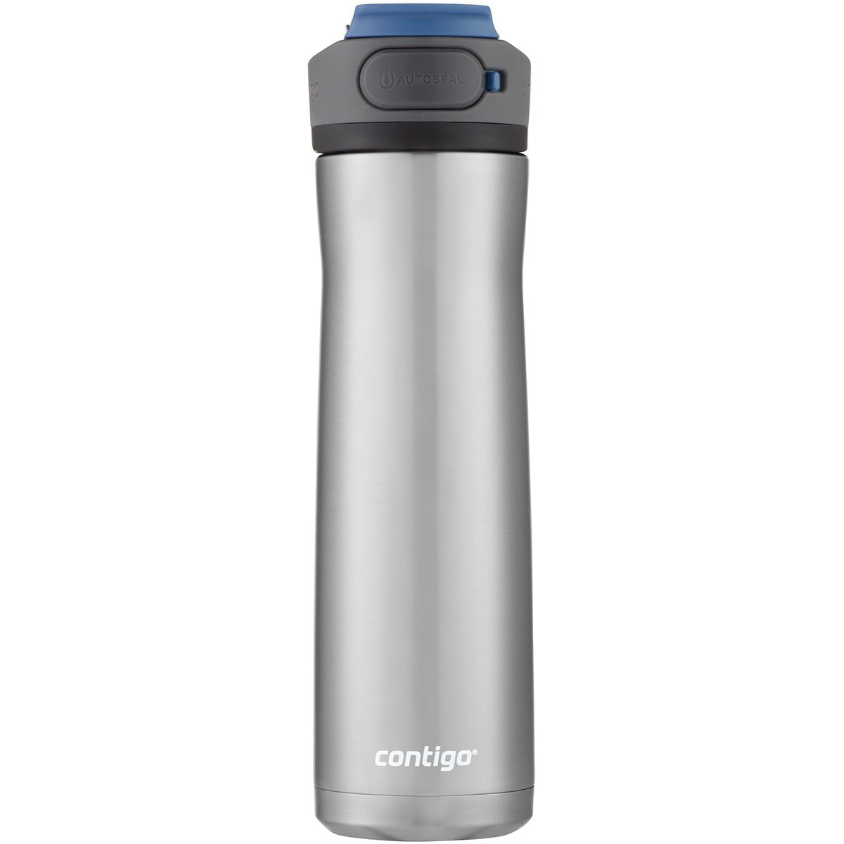 Contigo 24 oz. Cortland Chill 2.0 Vacuum Insulated Stainless Steel Water Bottle - Forza Sports