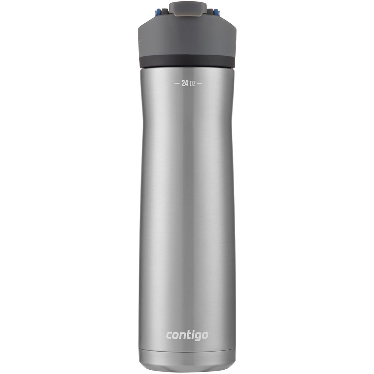 Contigo 24 oz. Cortland Chill 2.0 Vacuum Insulated Stainless Steel Water Bottle - Forza Sports