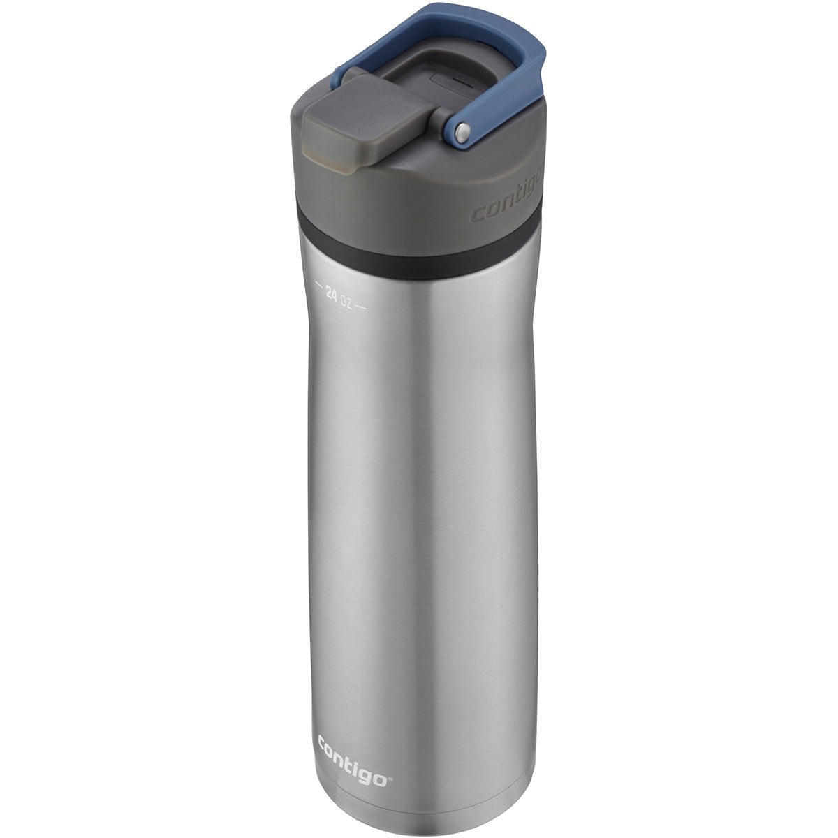 Contigo 24 oz. Cortland Chill 2.0 Vacuum Insulated Stainless Steel Water Bottle - Forza Sports