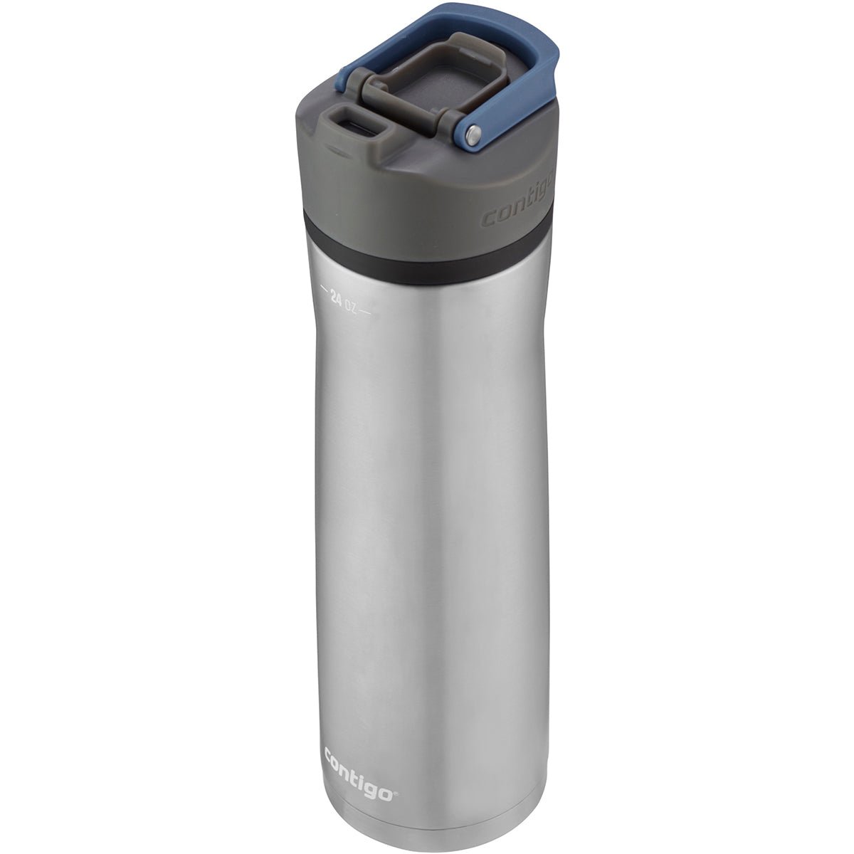 Contigo 24 oz. Cortland Chill 2.0 Vacuum Insulated Stainless Steel Water Bottle - Forza Sports