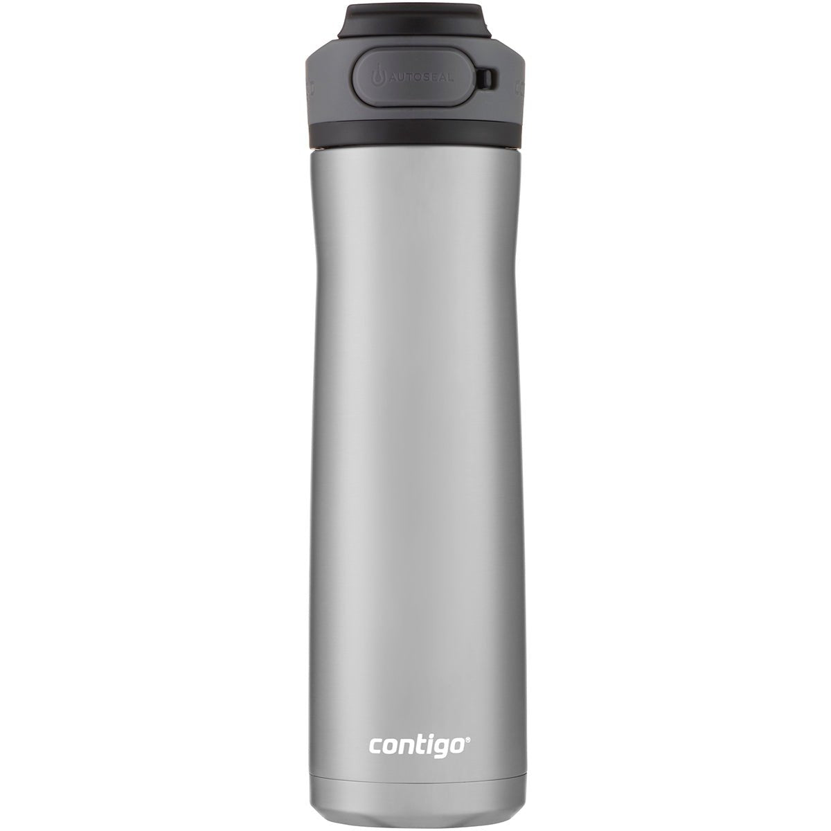 Contigo 24 oz. Cortland Chill 2.0 Vacuum Insulated Stainless Steel Water Bottle - Forza Sports