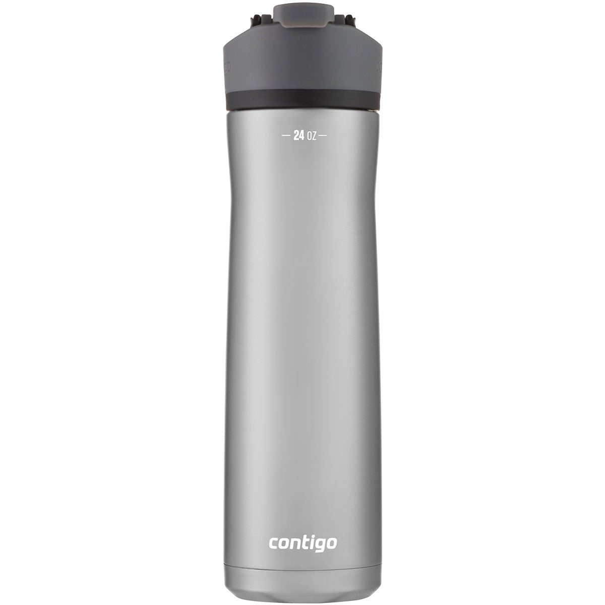 Contigo 24 oz. Cortland Chill 2.0 Vacuum Insulated Stainless Steel Water Bottle - Forza Sports