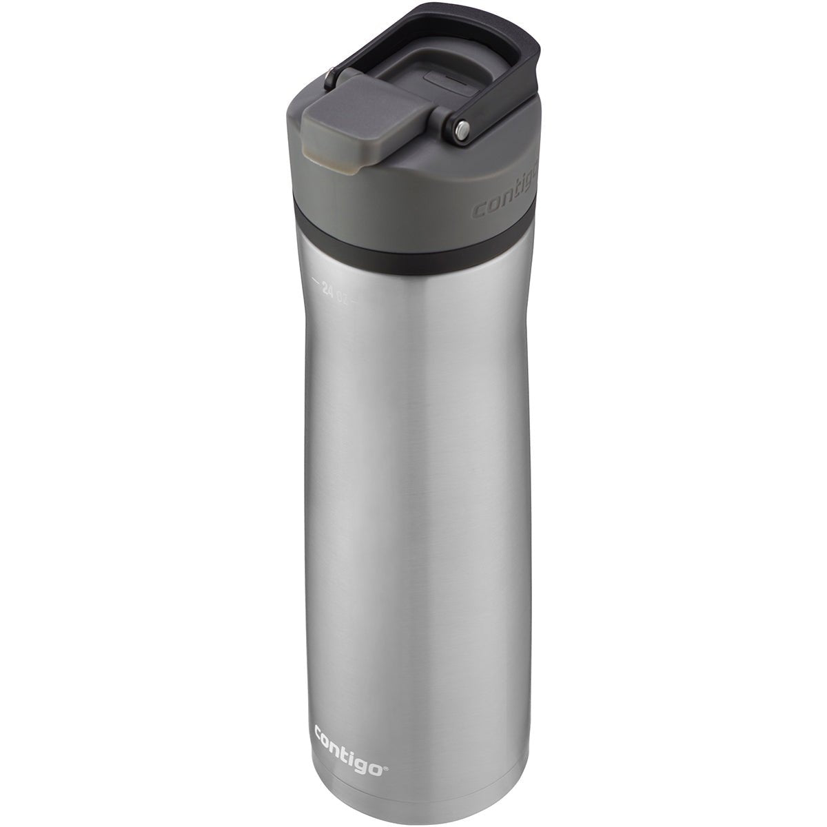 Contigo 24 oz. Cortland Chill 2.0 Vacuum Insulated Stainless Steel Water Bottle - Forza Sports