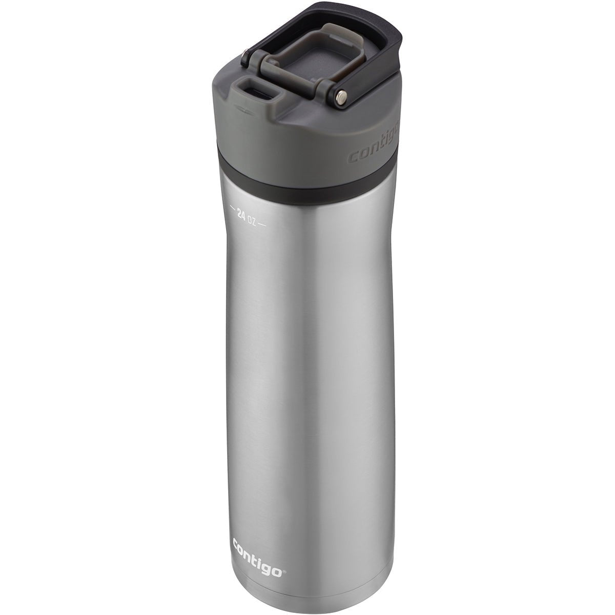 Contigo 24 oz. Cortland Chill 2.0 Vacuum Insulated Stainless Steel Water Bottle - Forza Sports
