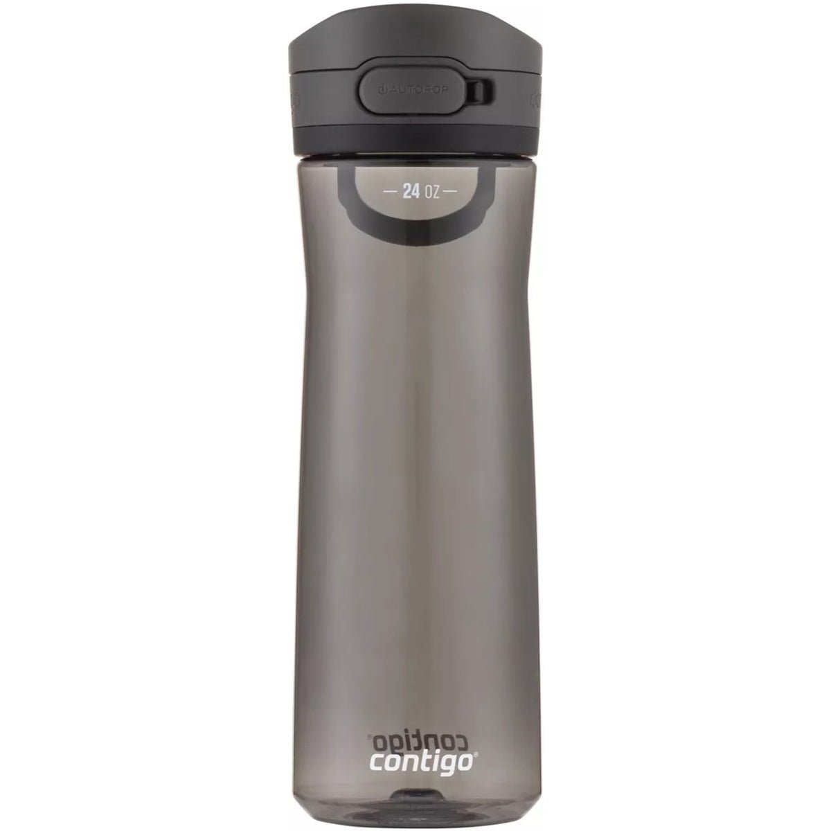 Contigo 24 oz. Ashland 2.0 Tritan Water Bottle with AutoSpout Lid 2 - Pack - Forza Sports