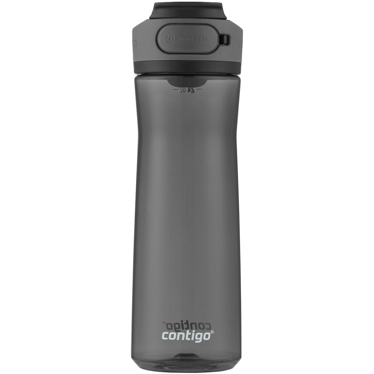 Contigo 24 oz. Cortland 2.0 Tritan Water Bottle with AutoSeal Lid - Forza Sports